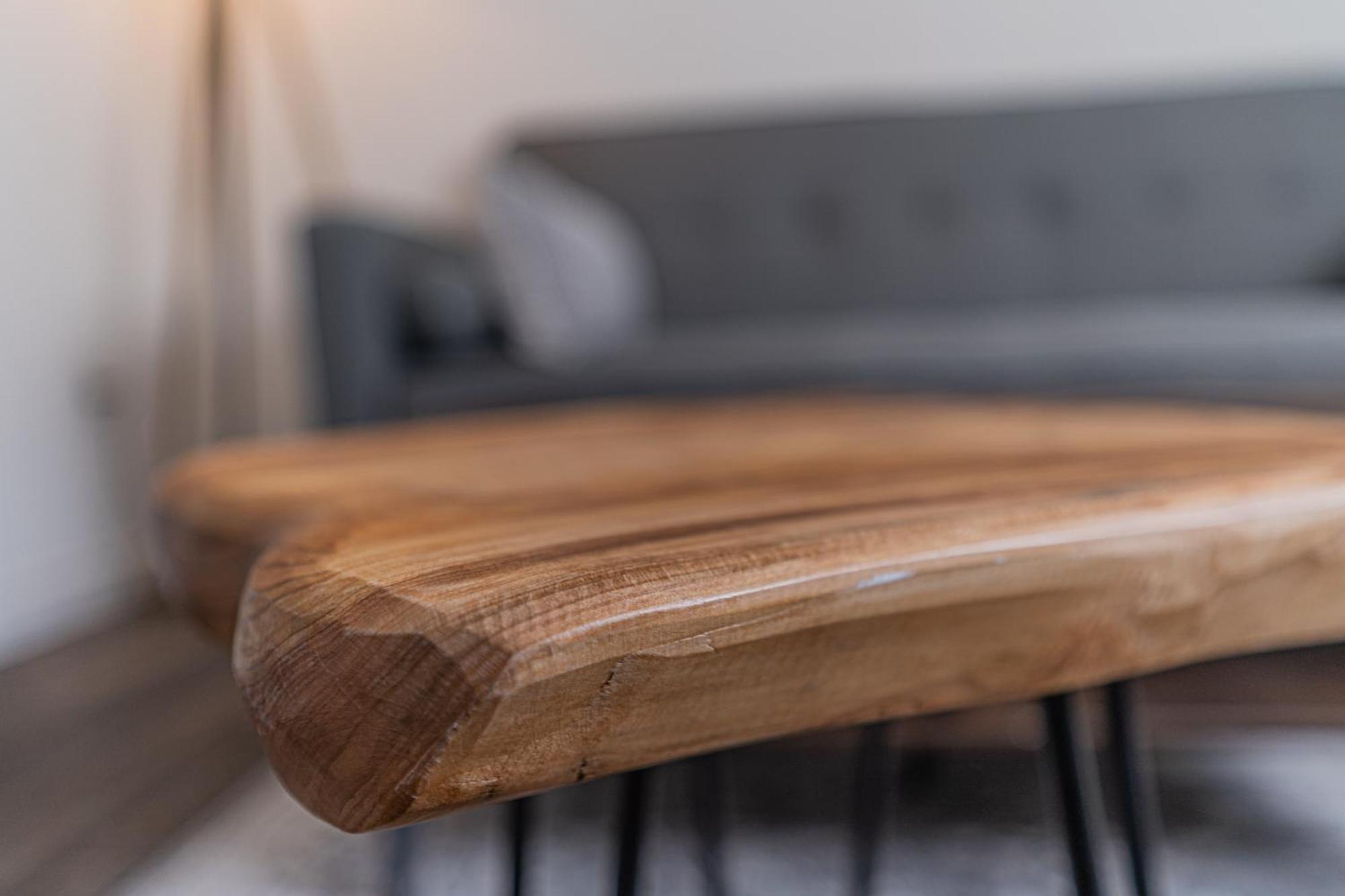 サウサンプトン Driftwood Hausヴィラ エクステリア 写真