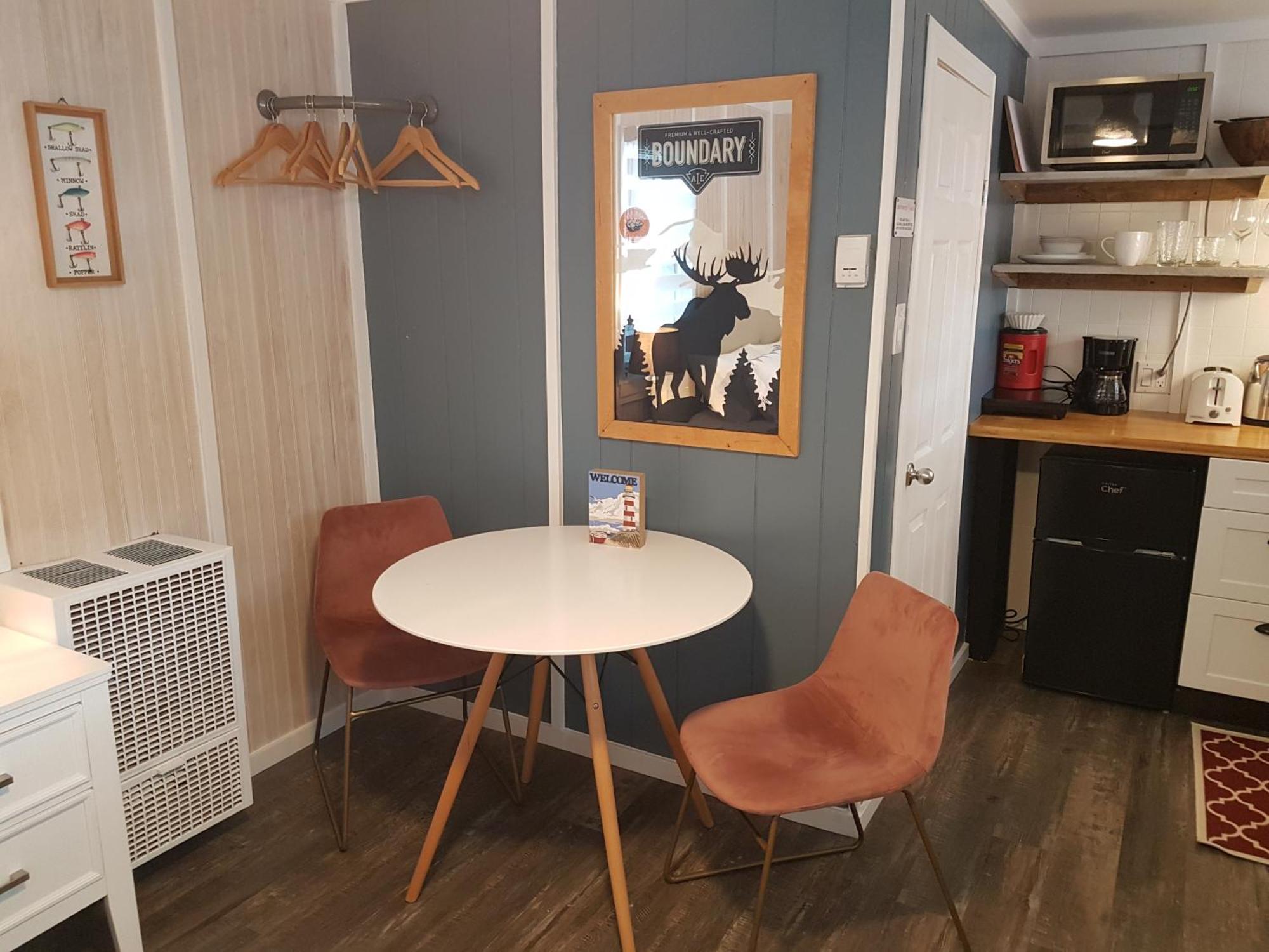 サウサンプトン Driftwood Hausヴィラ 部屋 写真