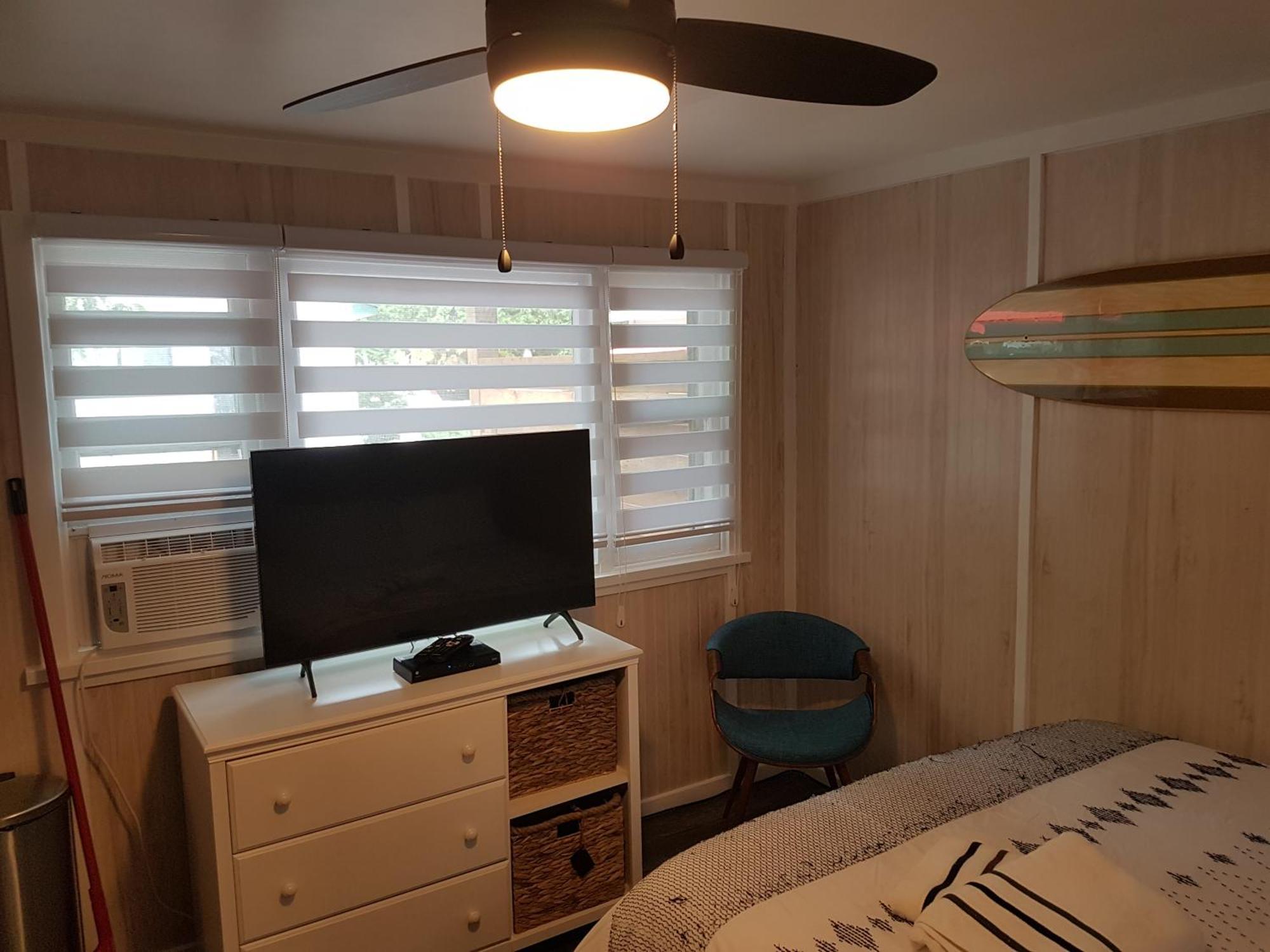サウサンプトン Driftwood Hausヴィラ 部屋 写真